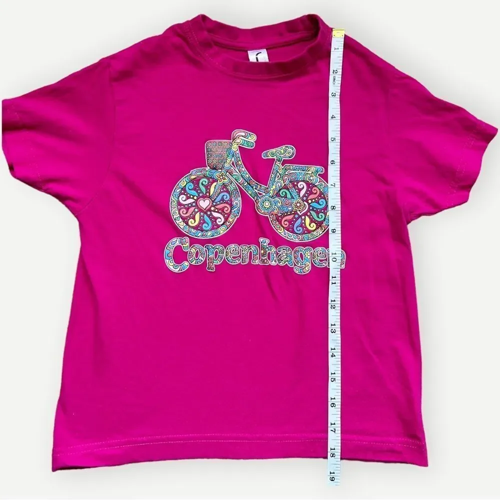 Unbranded copenhagen denmark